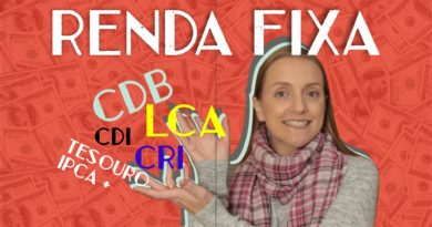 Renda Fixa