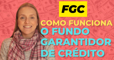 FGC Fundo garantidor de créditos